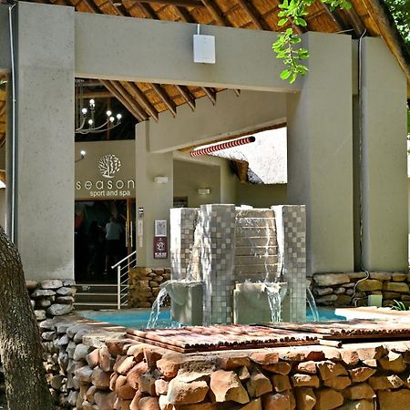 Seasons Golf, Leisure, Spa Hartbeespoort Ngoại thất bức ảnh