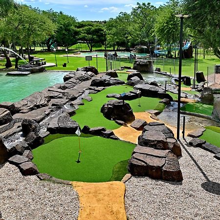 Seasons Golf, Leisure, Spa Hartbeespoort Ngoại thất bức ảnh
