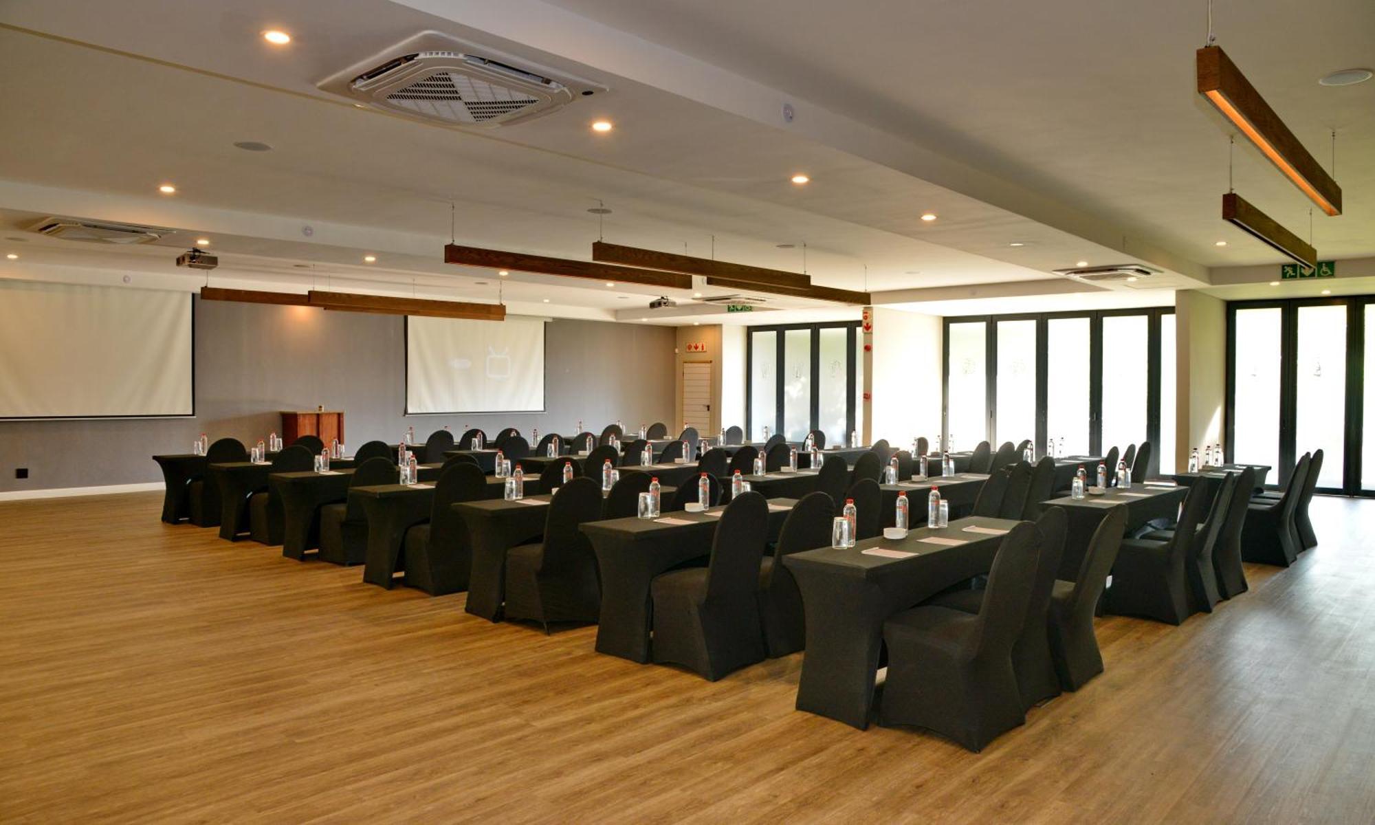 Seasons Golf, Leisure, Spa Hartbeespoort Ngoại thất bức ảnh