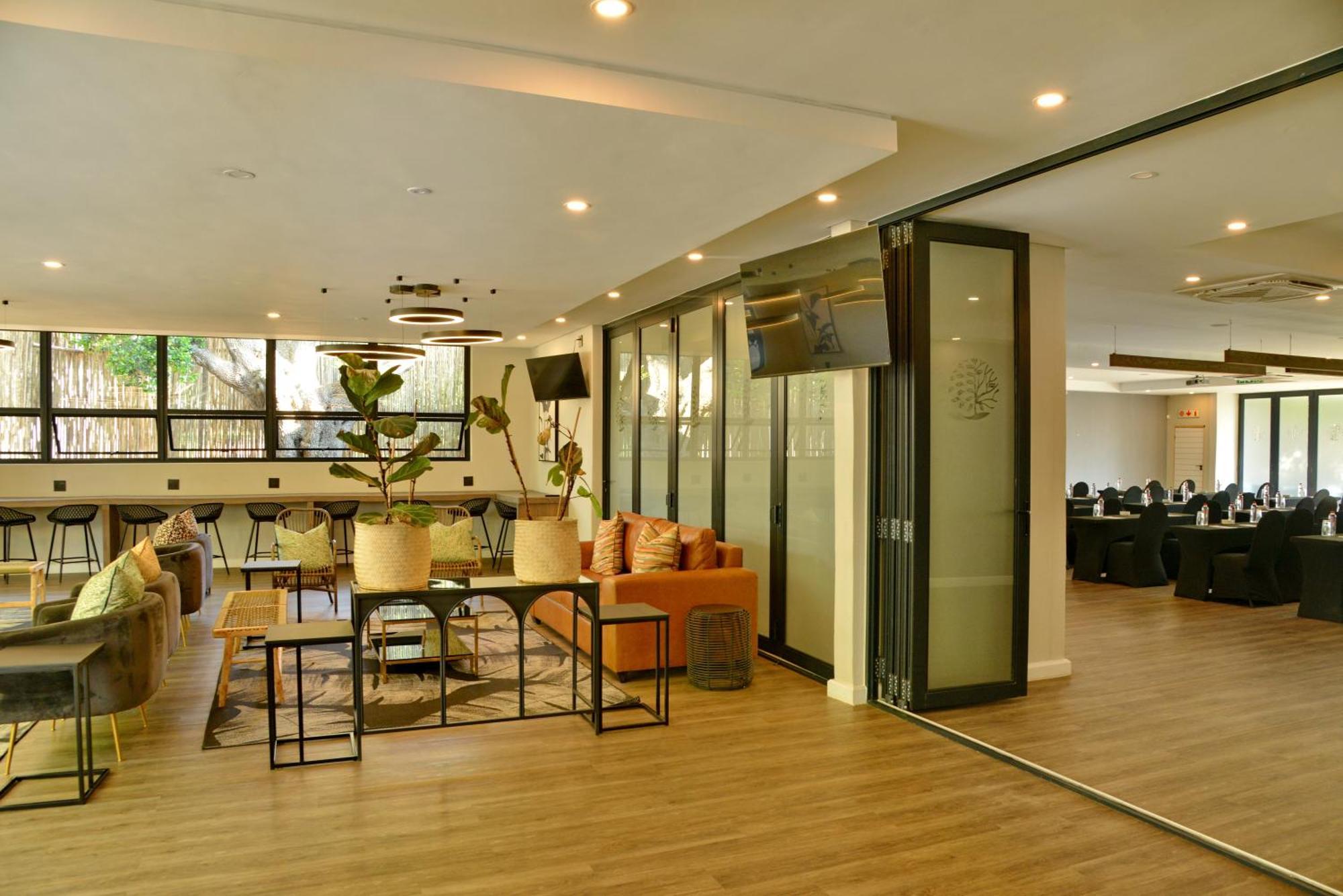 Seasons Golf, Leisure, Spa Hartbeespoort Ngoại thất bức ảnh