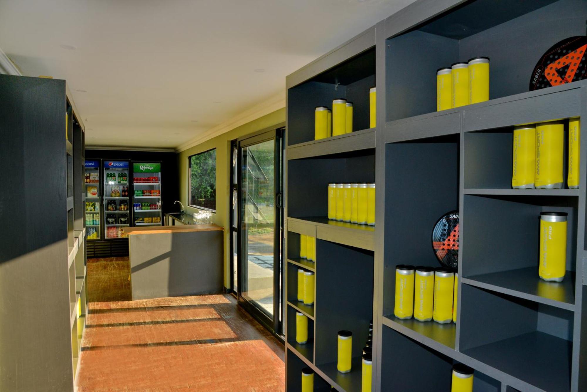 Seasons Golf, Leisure, Spa Hartbeespoort Ngoại thất bức ảnh