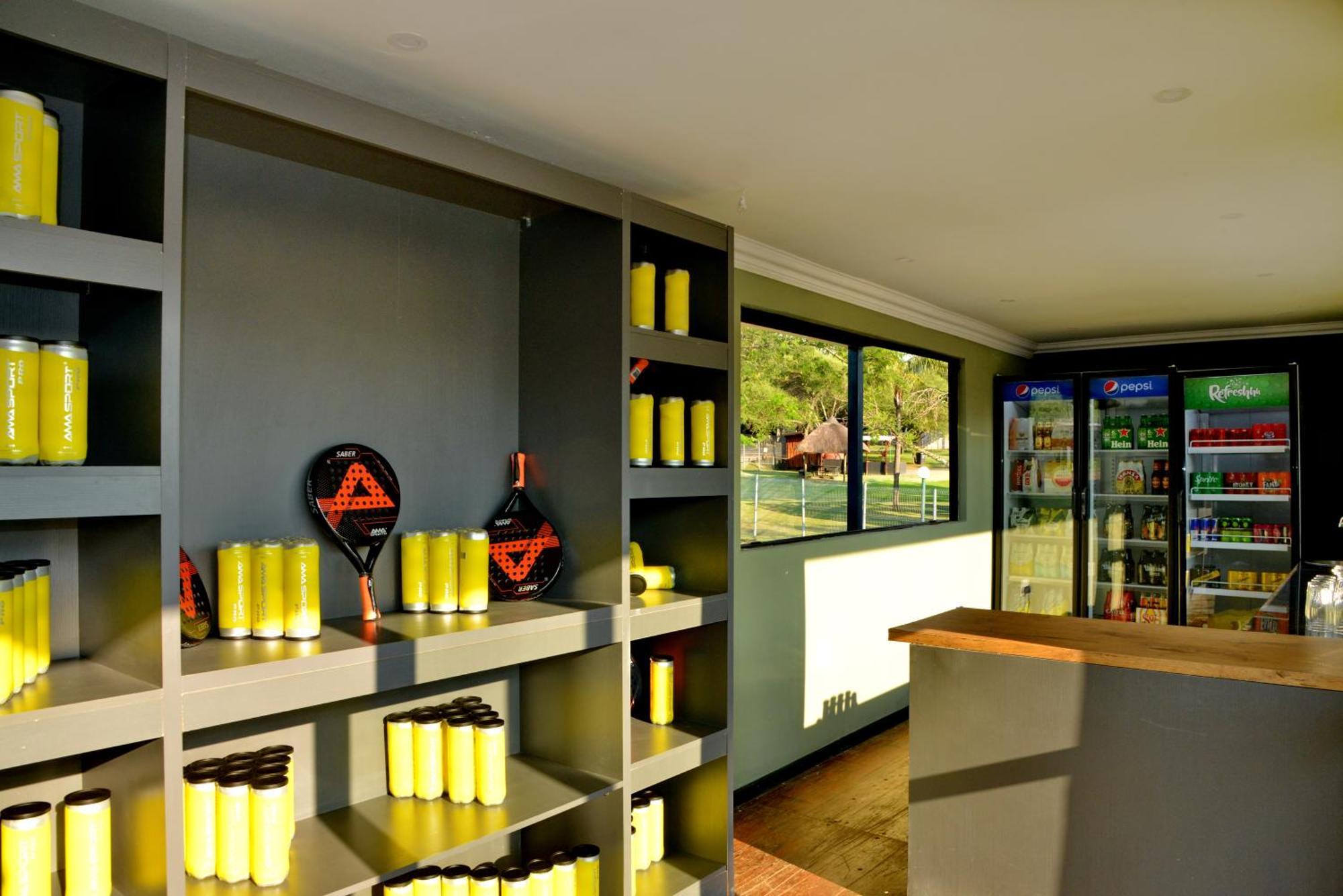 Seasons Golf, Leisure, Spa Hartbeespoort Ngoại thất bức ảnh
