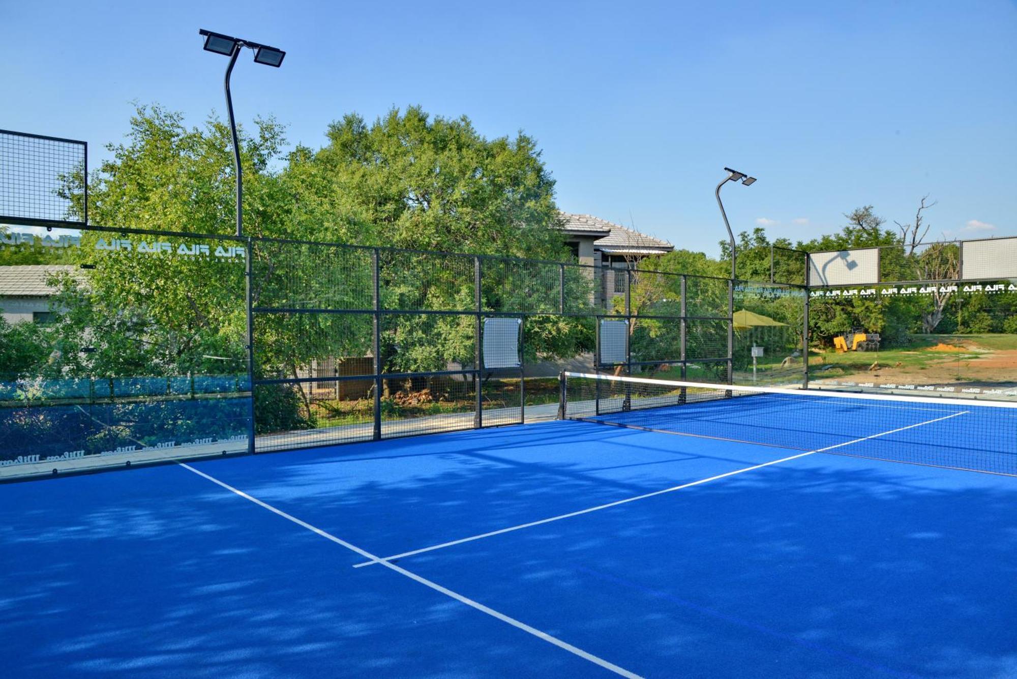 Seasons Golf, Leisure, Spa Hartbeespoort Ngoại thất bức ảnh