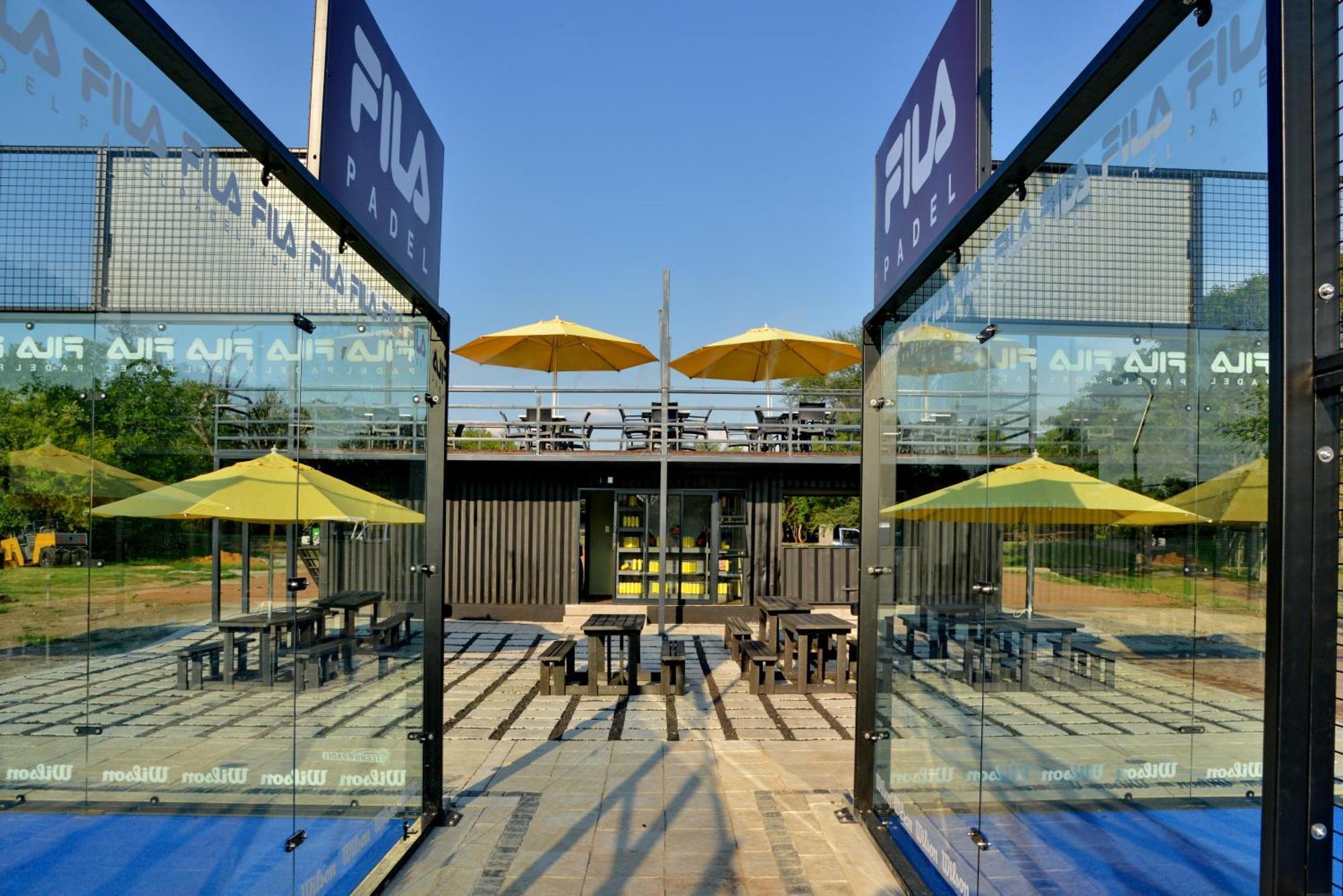 Seasons Golf, Leisure, Spa Hartbeespoort Ngoại thất bức ảnh