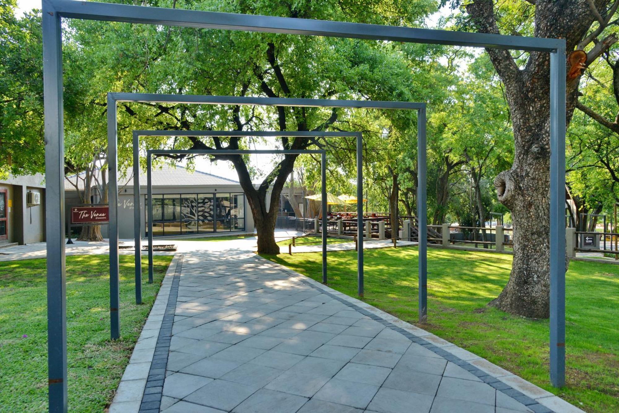 Seasons Golf, Leisure, Spa Hartbeespoort Ngoại thất bức ảnh