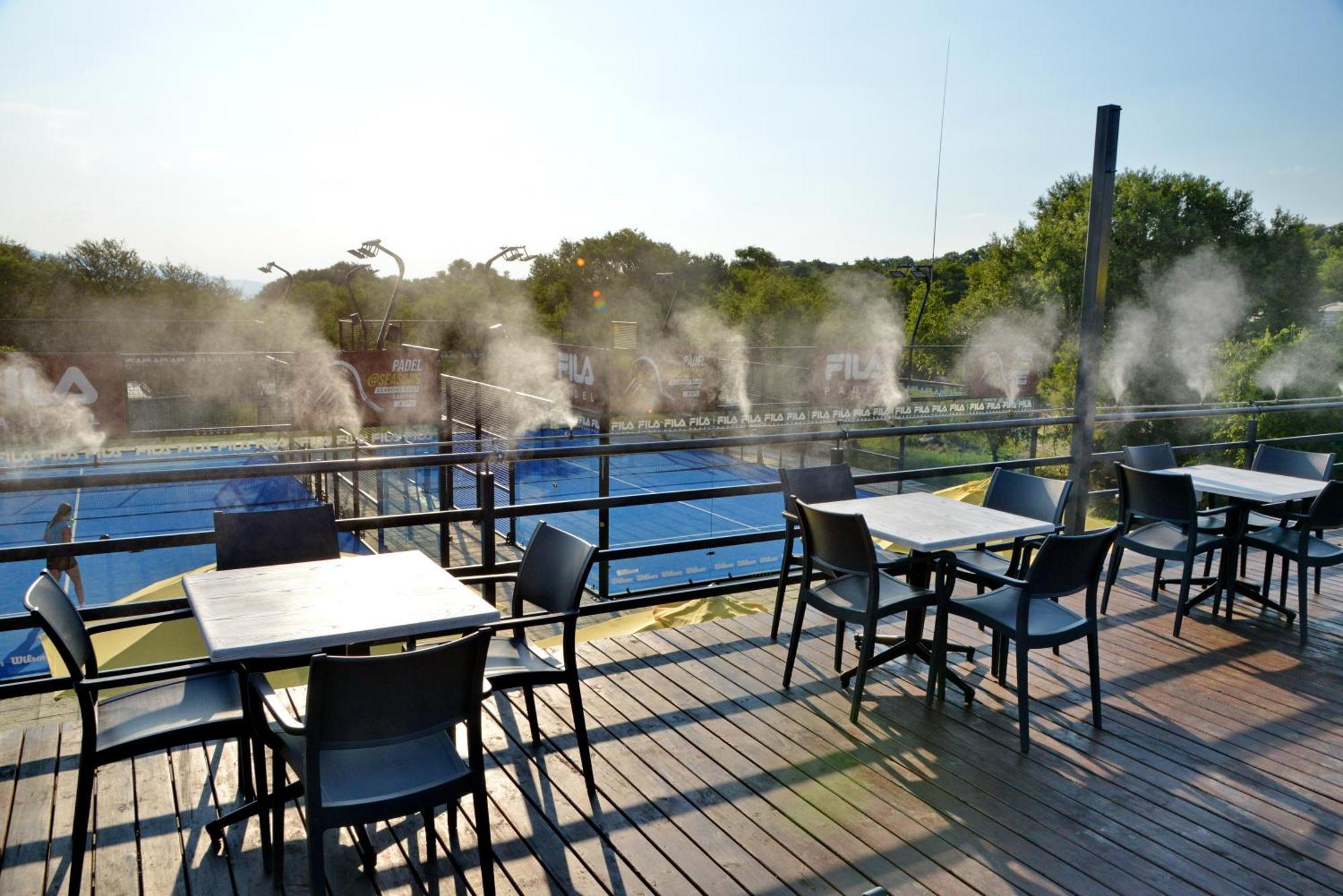 Seasons Golf, Leisure, Spa Hartbeespoort Ngoại thất bức ảnh