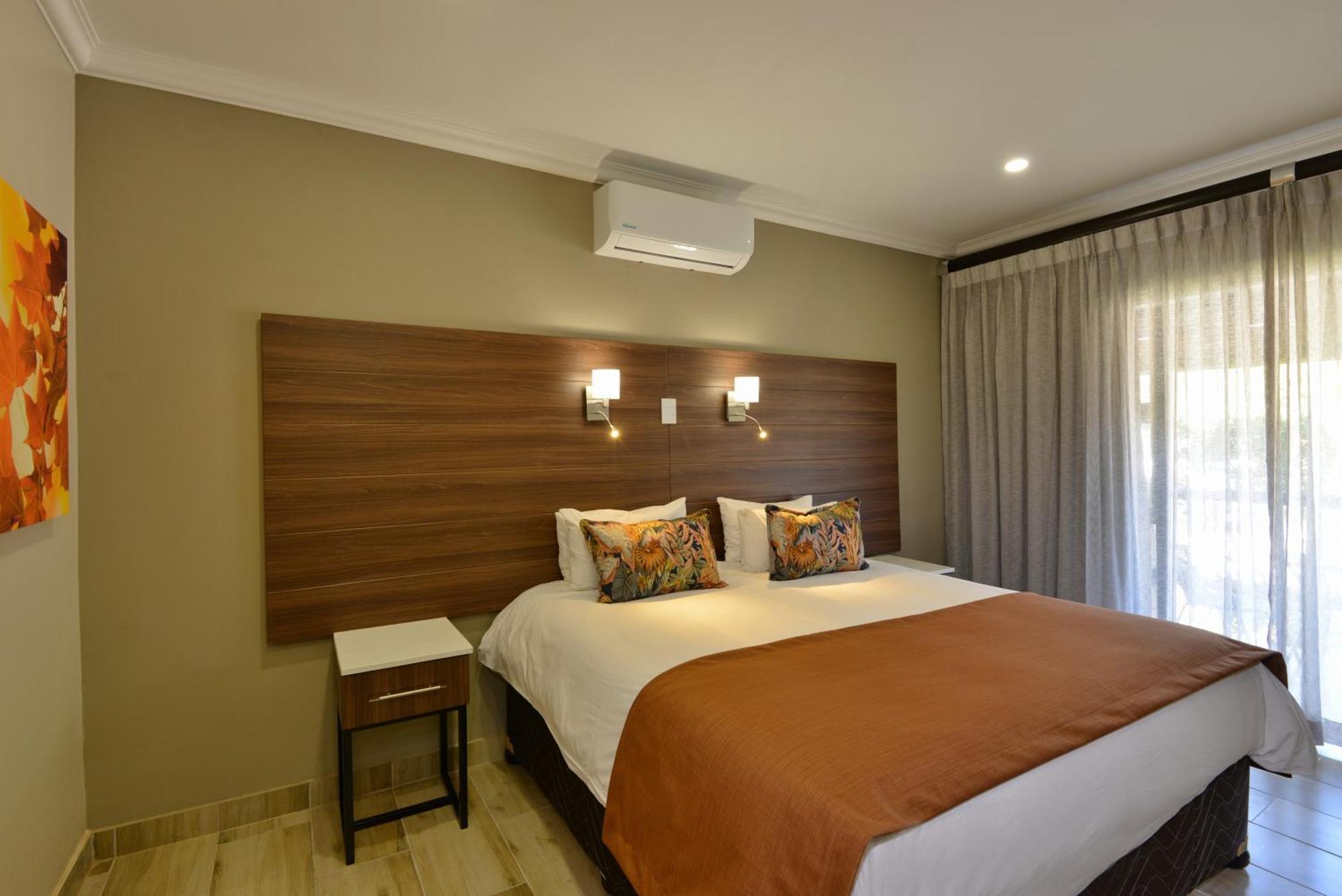 Seasons Golf, Leisure, Spa Hartbeespoort Ngoại thất bức ảnh