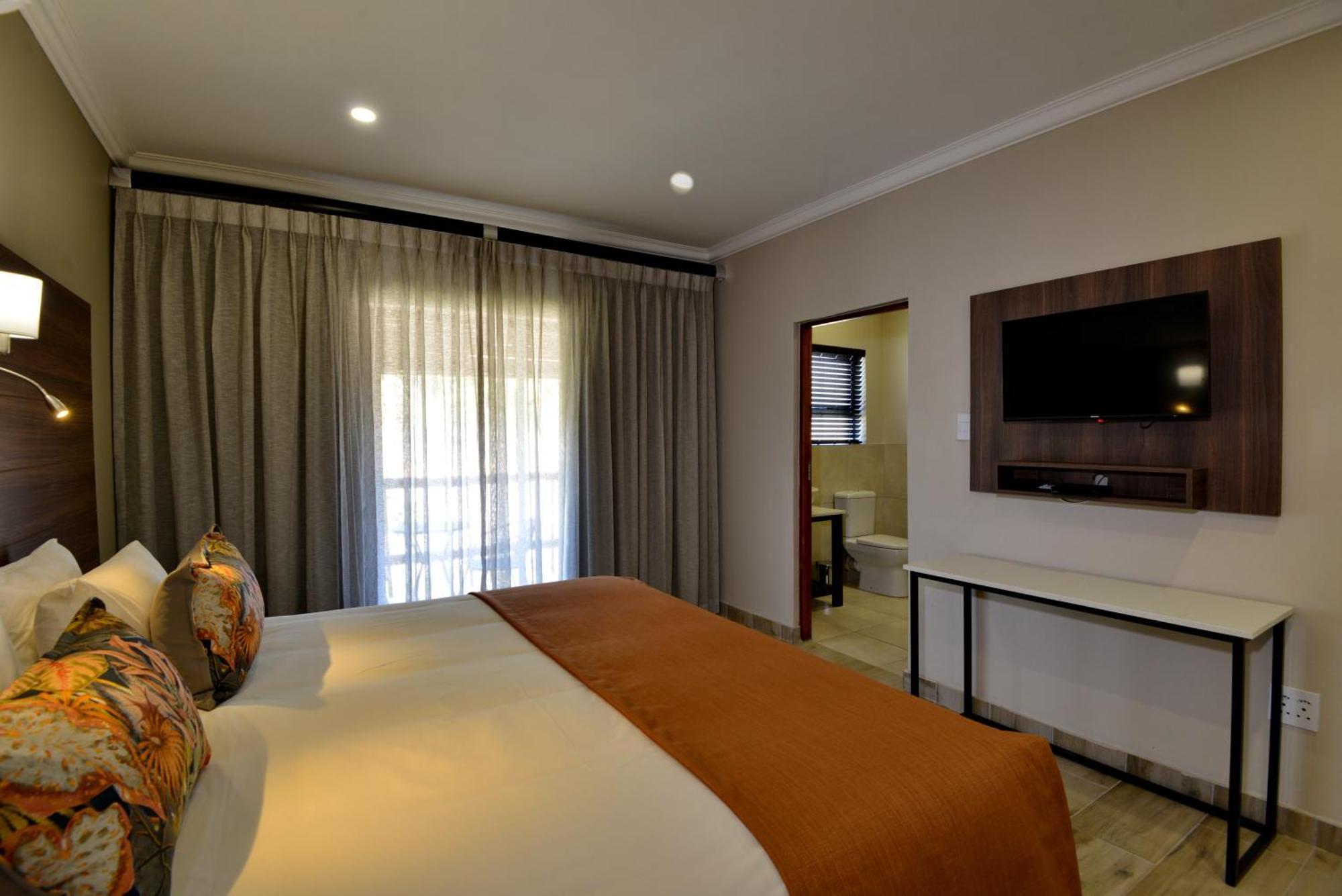 Seasons Golf, Leisure, Spa Hartbeespoort Ngoại thất bức ảnh
