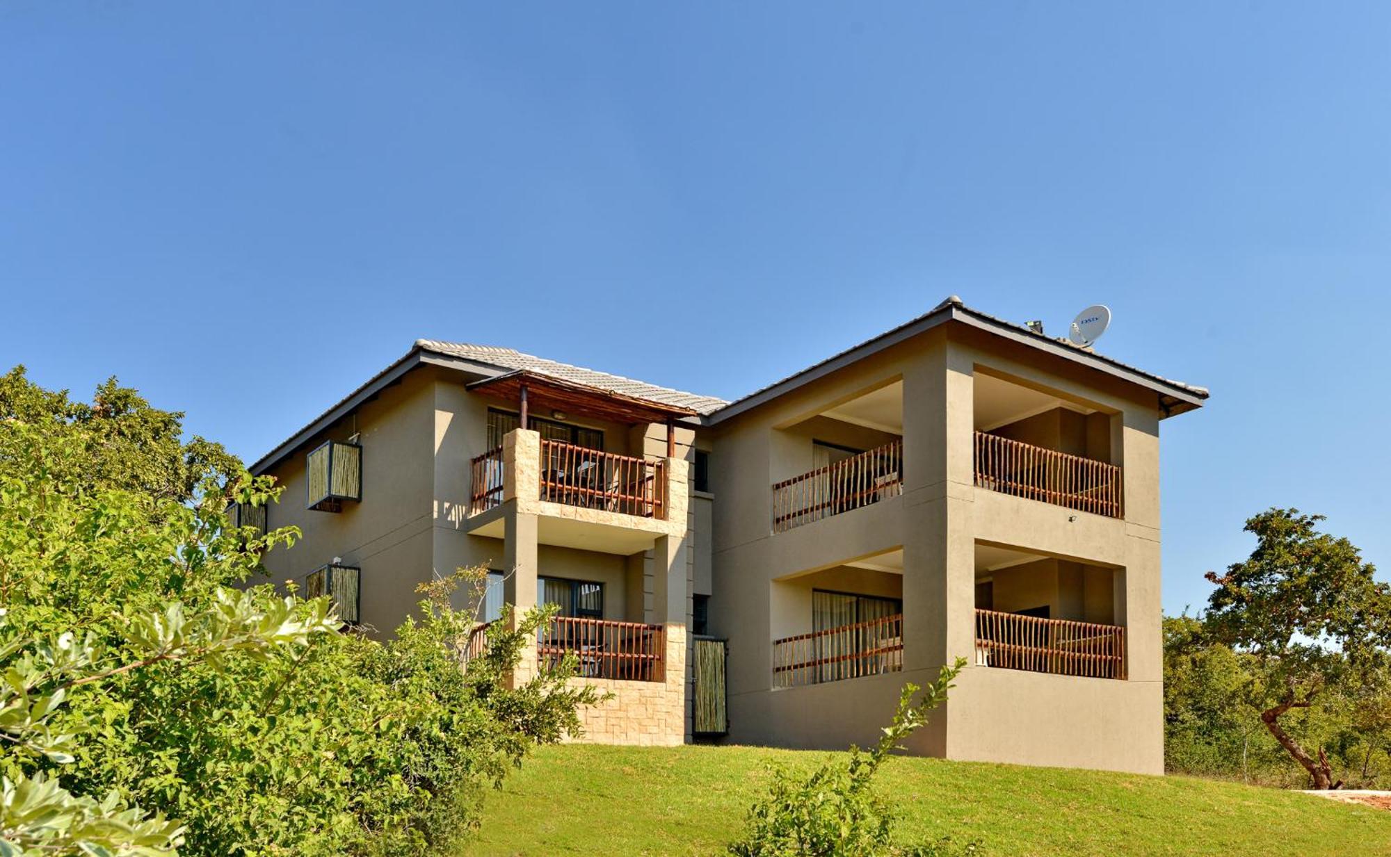 Seasons Golf, Leisure, Spa Hartbeespoort Ngoại thất bức ảnh