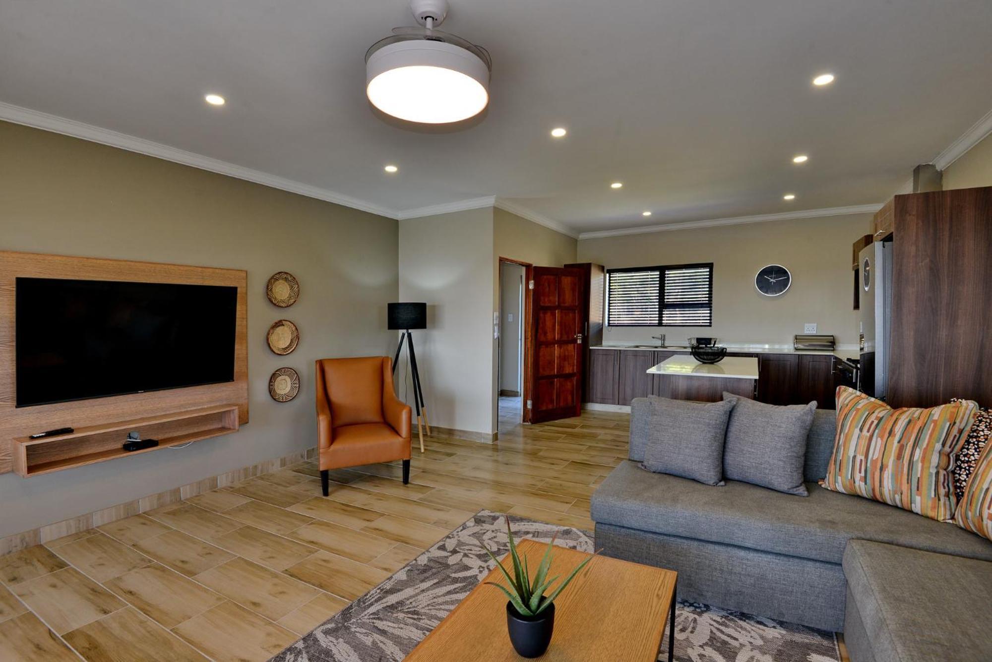 Seasons Golf, Leisure, Spa Hartbeespoort Ngoại thất bức ảnh