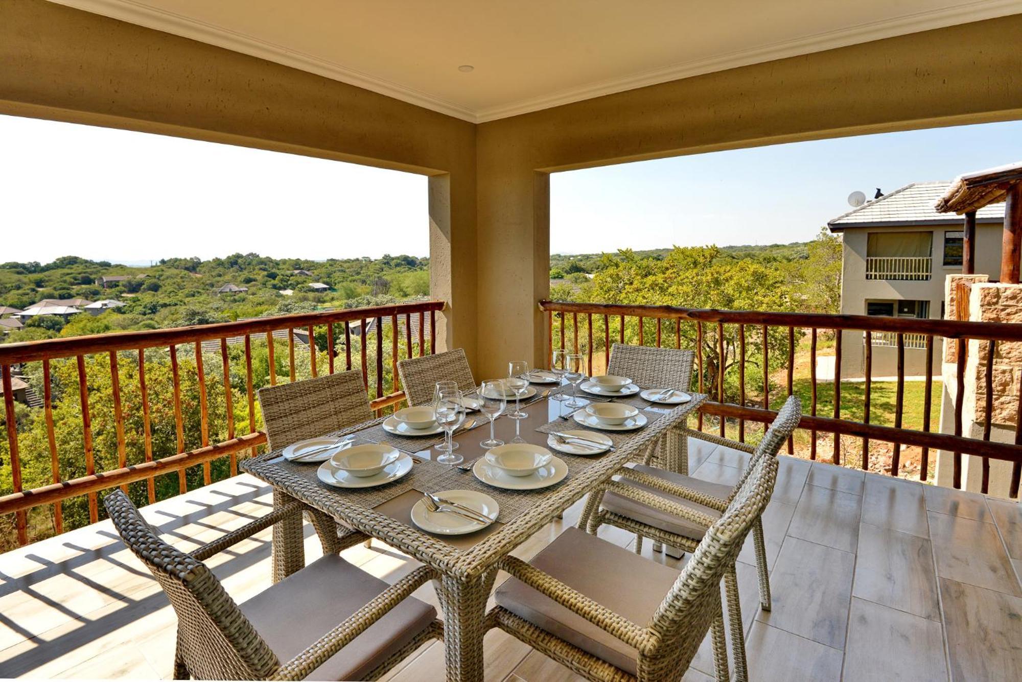 Seasons Golf, Leisure, Spa Hartbeespoort Ngoại thất bức ảnh