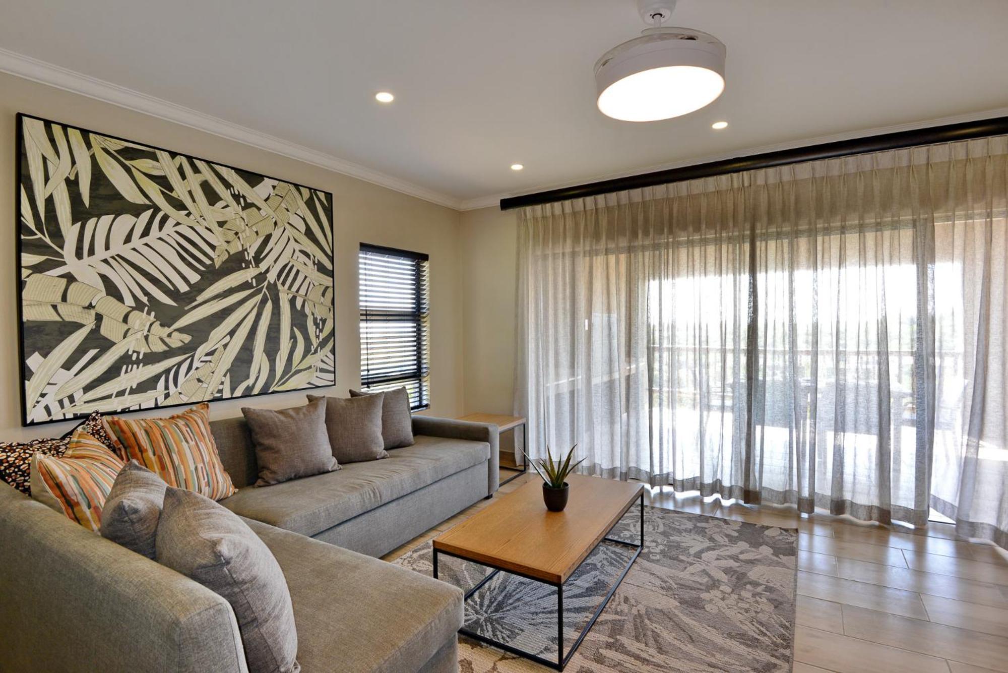 Seasons Golf, Leisure, Spa Hartbeespoort Ngoại thất bức ảnh