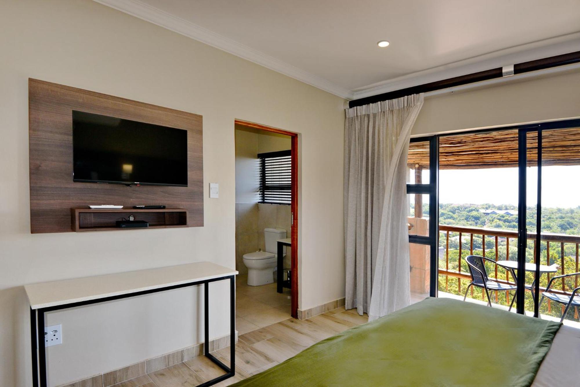 Seasons Golf, Leisure, Spa Hartbeespoort Ngoại thất bức ảnh
