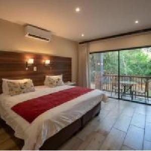 Seasons Golf, Leisure, Spa Hartbeespoort Ngoại thất bức ảnh