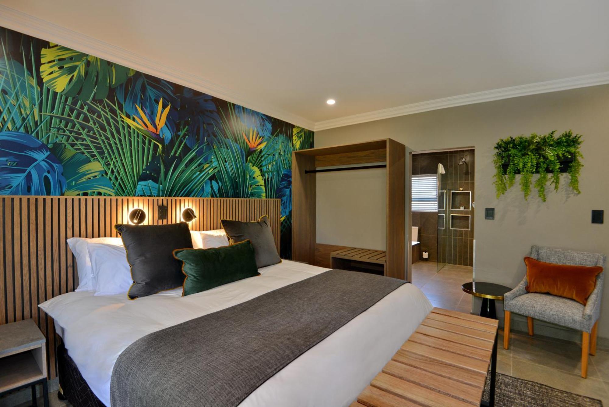 Seasons Golf, Leisure, Spa Hartbeespoort Ngoại thất bức ảnh
