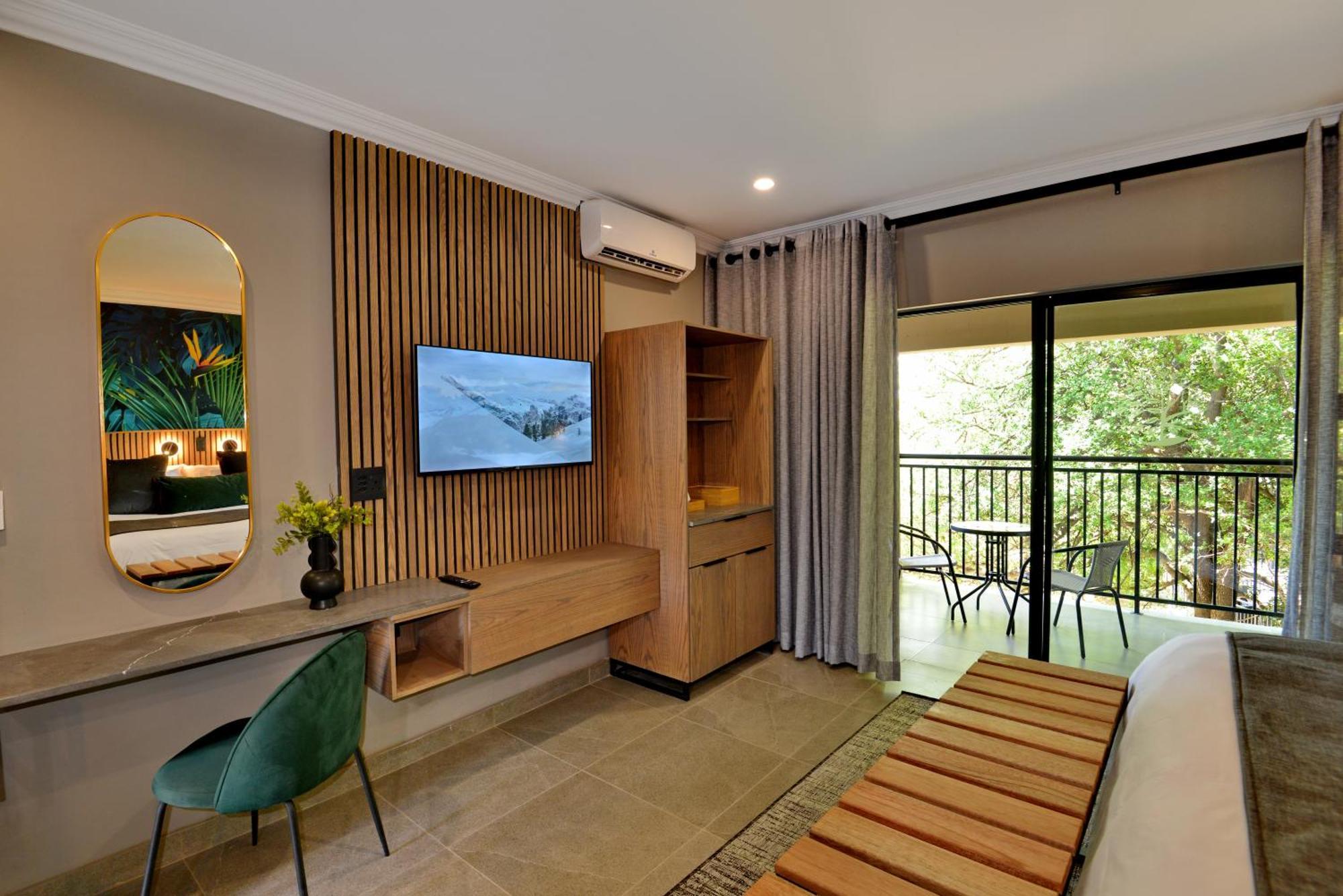 Seasons Golf, Leisure, Spa Hartbeespoort Ngoại thất bức ảnh