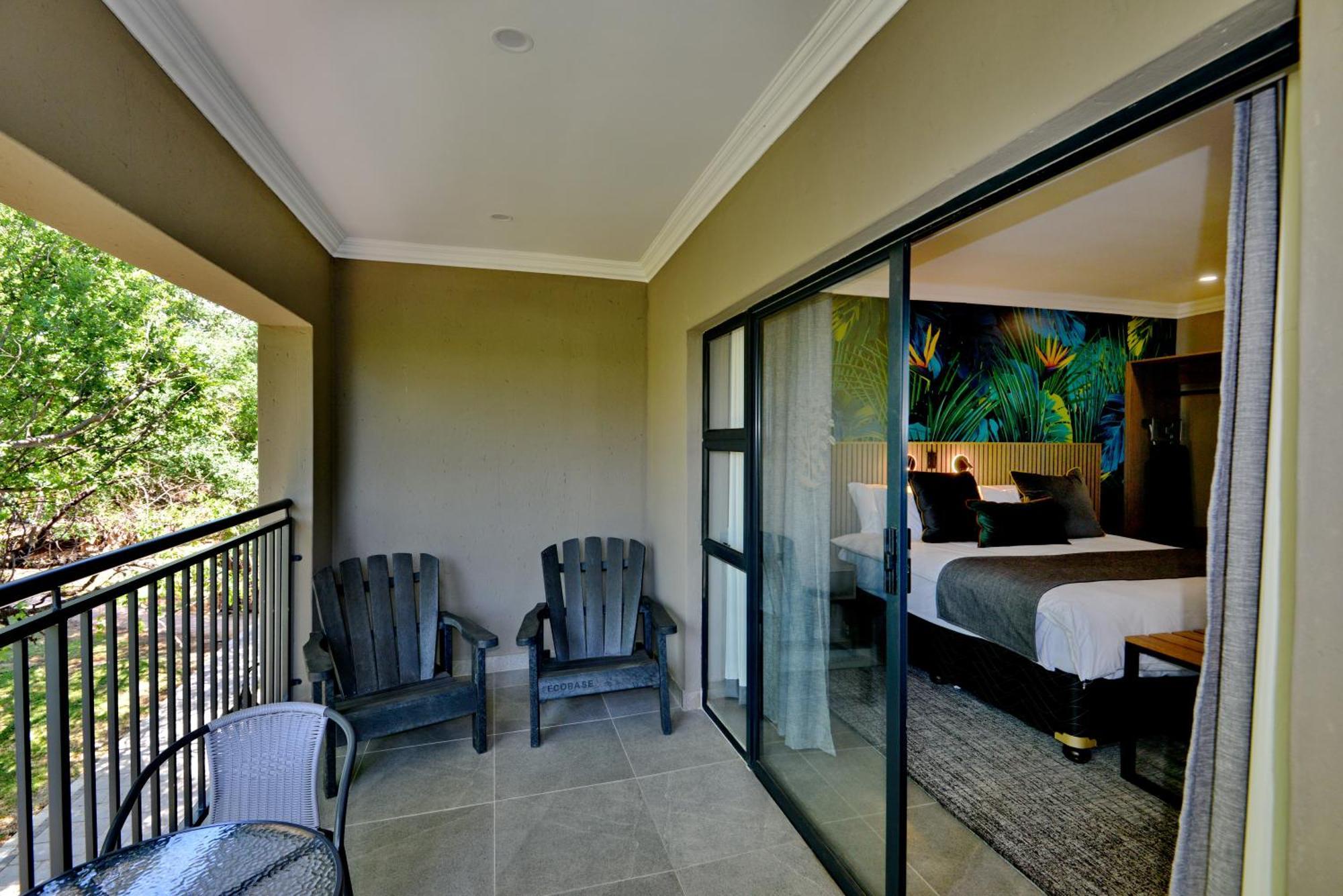 Seasons Golf, Leisure, Spa Hartbeespoort Ngoại thất bức ảnh