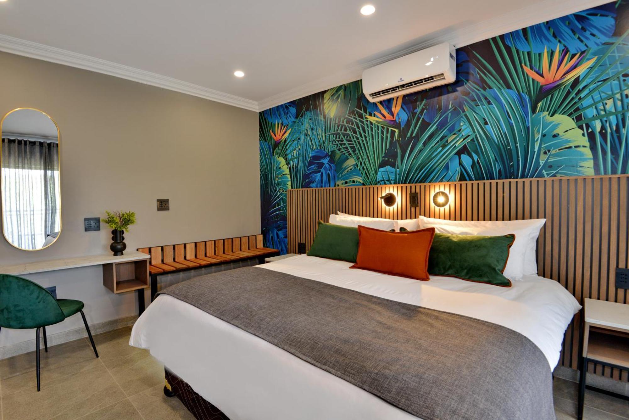 Seasons Golf, Leisure, Spa Hartbeespoort Ngoại thất bức ảnh