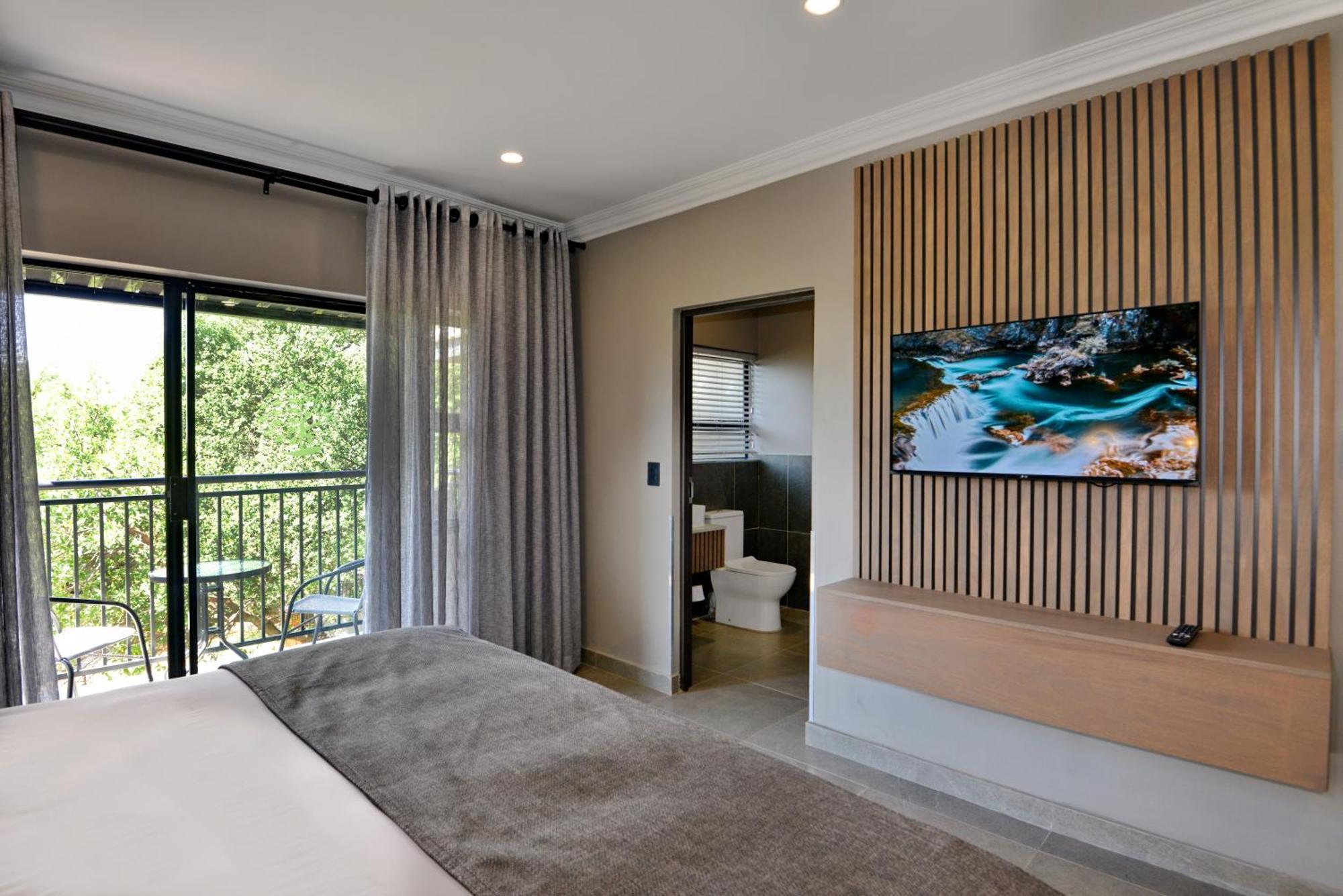 Seasons Golf, Leisure, Spa Hartbeespoort Ngoại thất bức ảnh