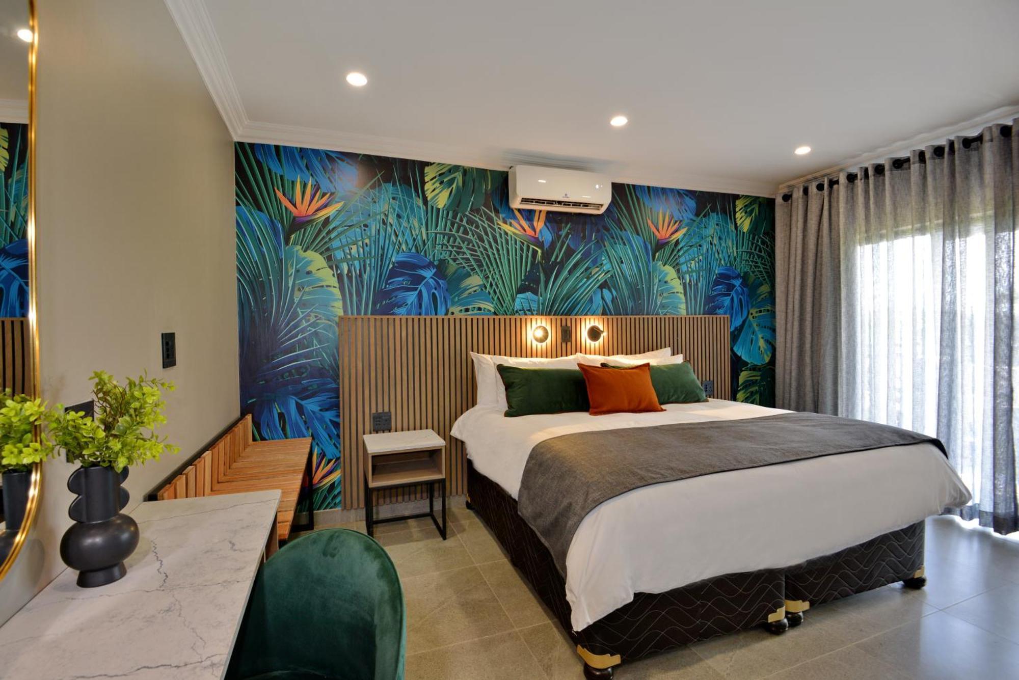 Seasons Golf, Leisure, Spa Hartbeespoort Ngoại thất bức ảnh