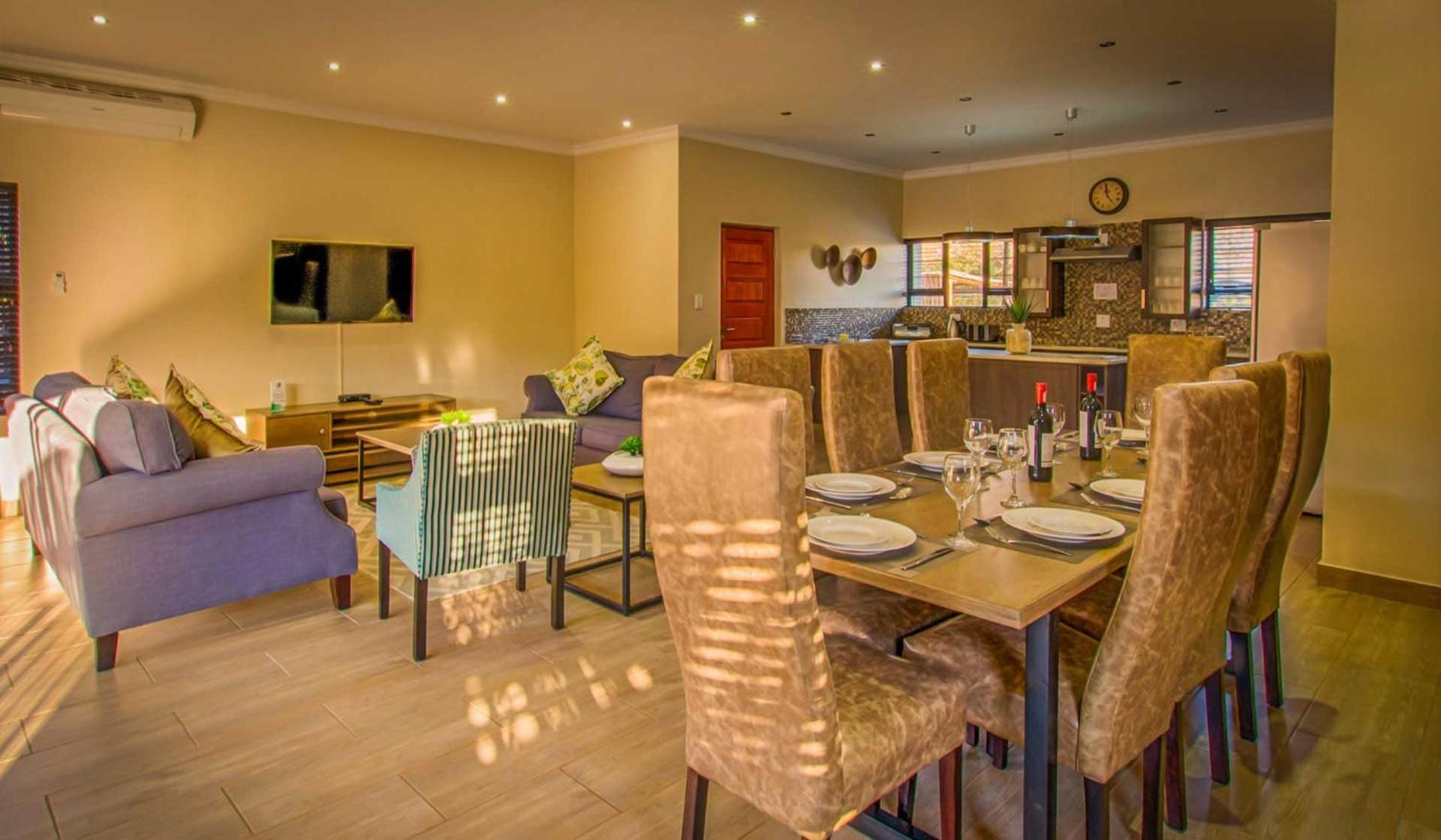 Seasons Golf, Leisure, Spa Hartbeespoort Ngoại thất bức ảnh