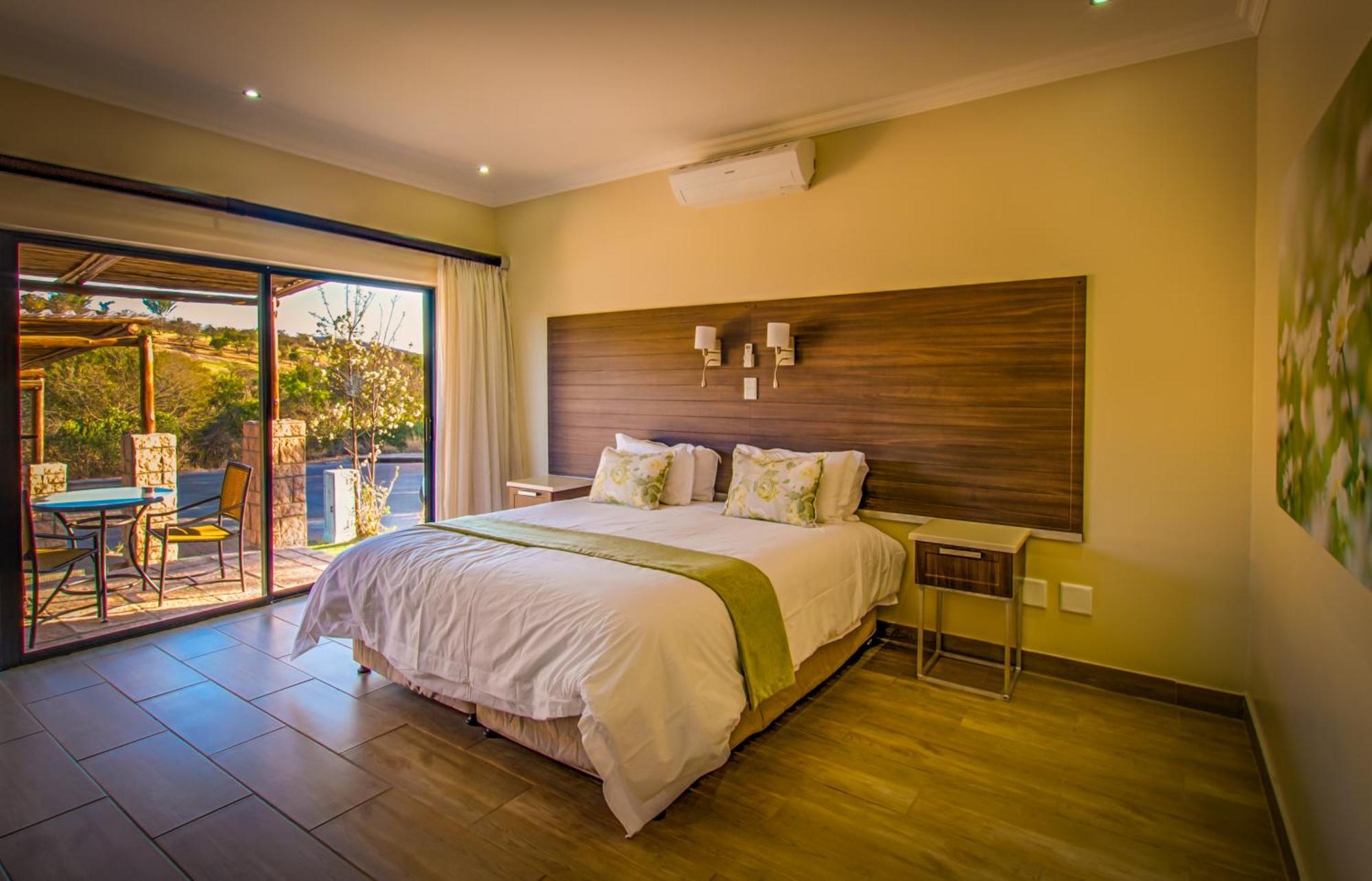 Seasons Golf, Leisure, Spa Hartbeespoort Ngoại thất bức ảnh